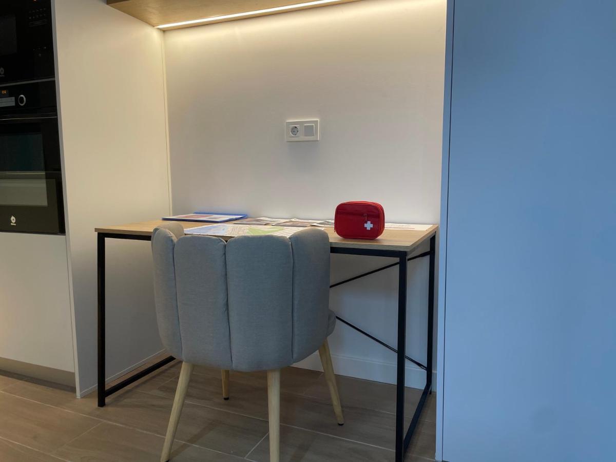 La Iaia Maria Apartment Gandia Luaran gambar