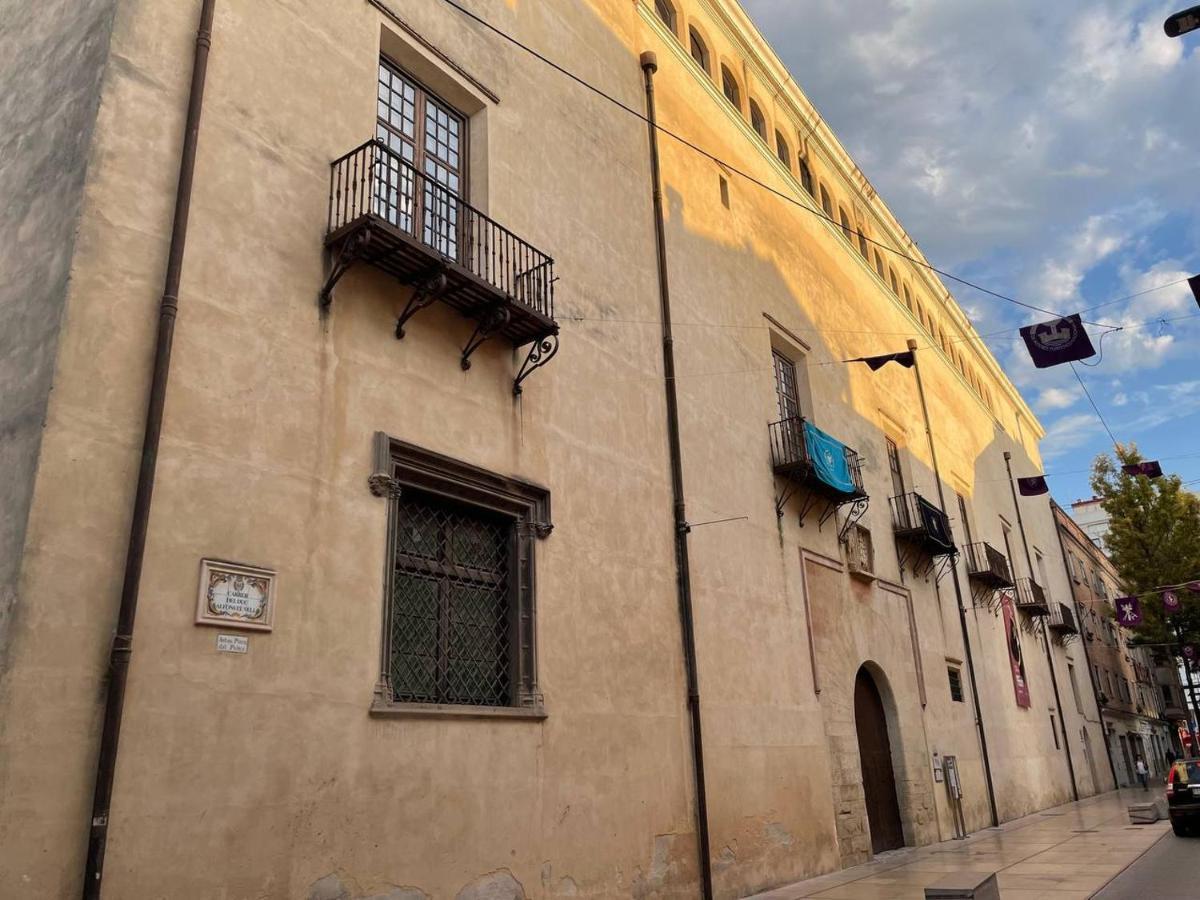 La Iaia Maria Apartment Gandia Luaran gambar