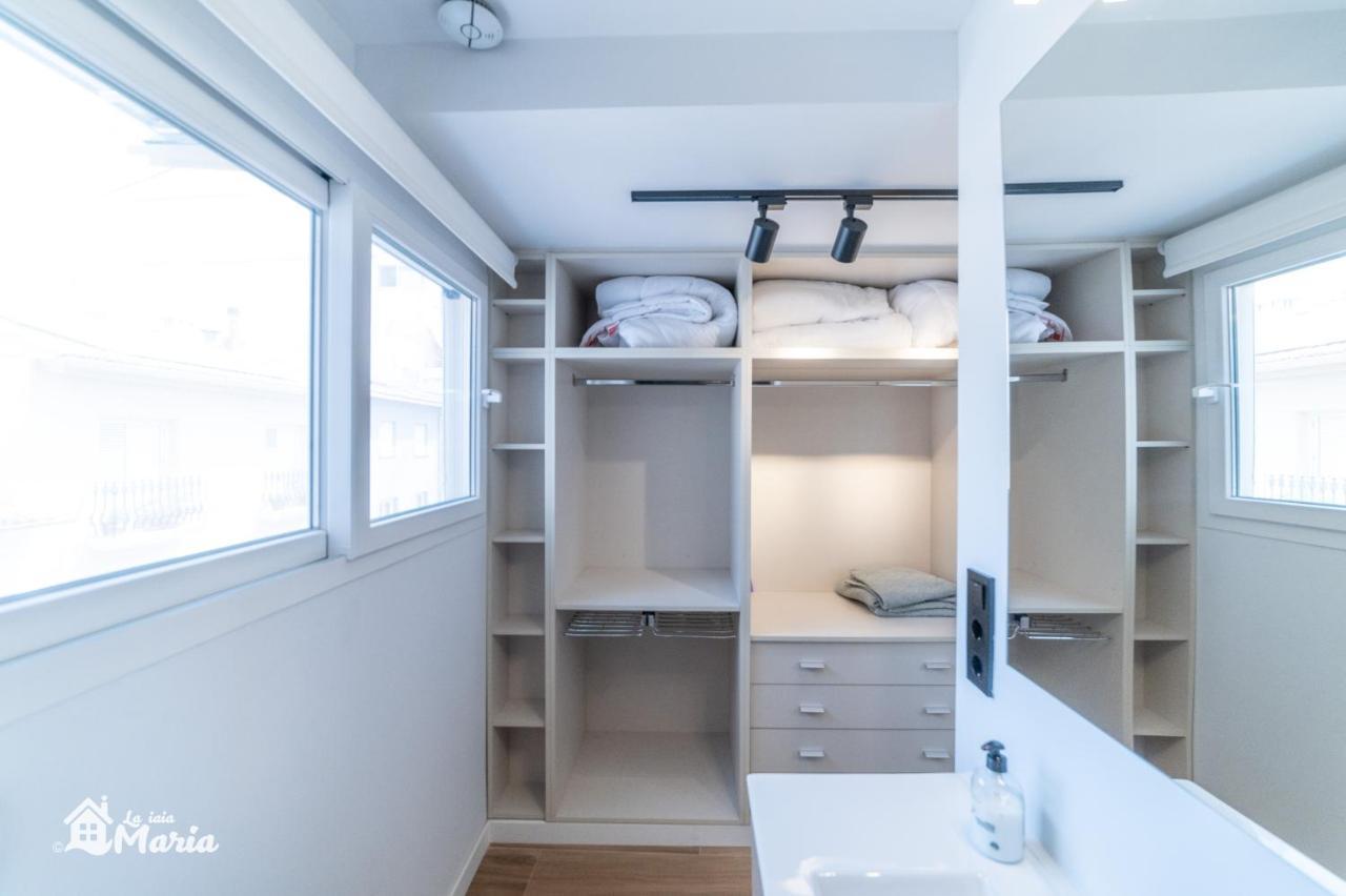 La Iaia Maria Apartment Gandia Luaran gambar