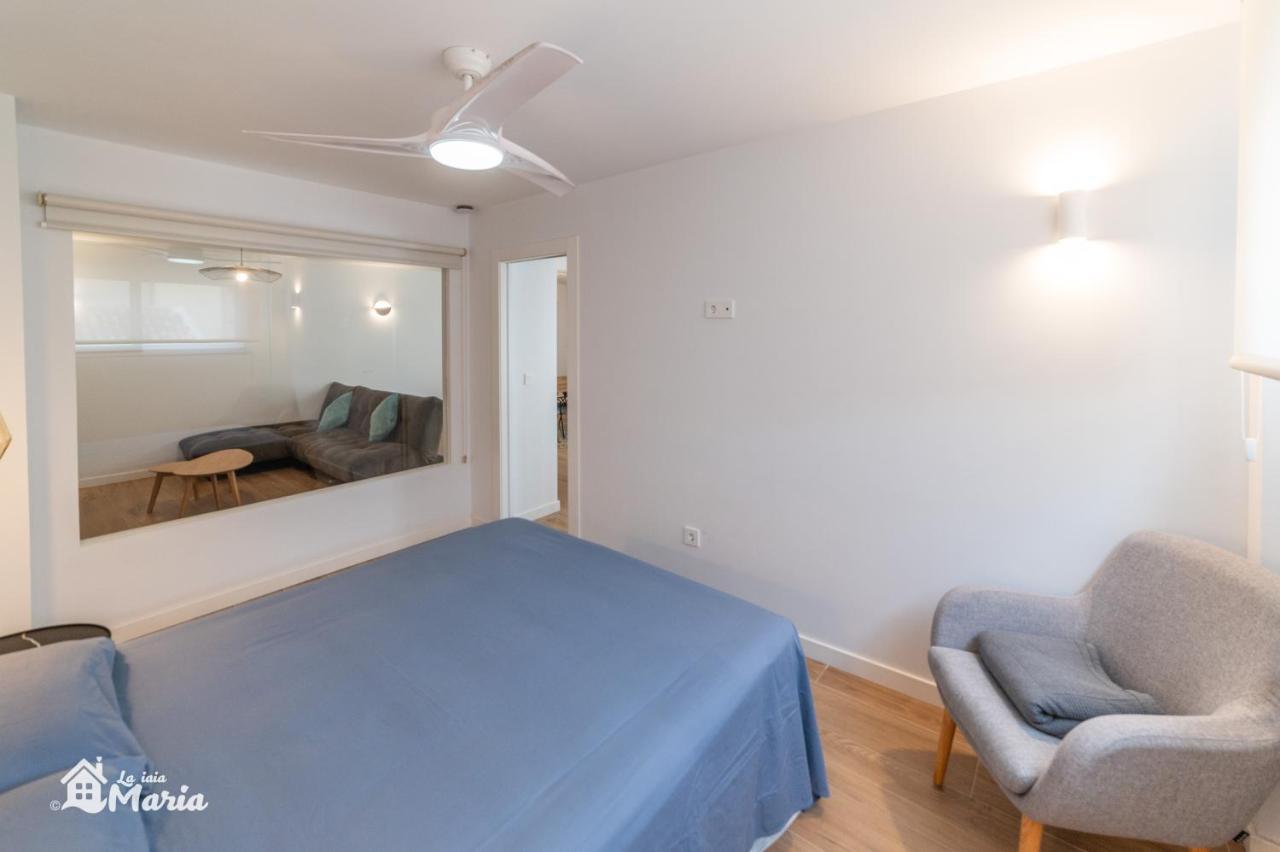 La Iaia Maria Apartment Gandia Luaran gambar