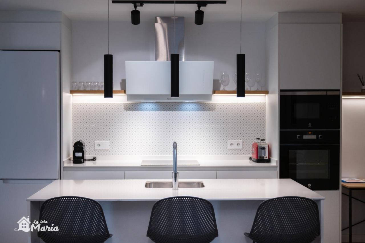 La Iaia Maria Apartment Gandia Luaran gambar