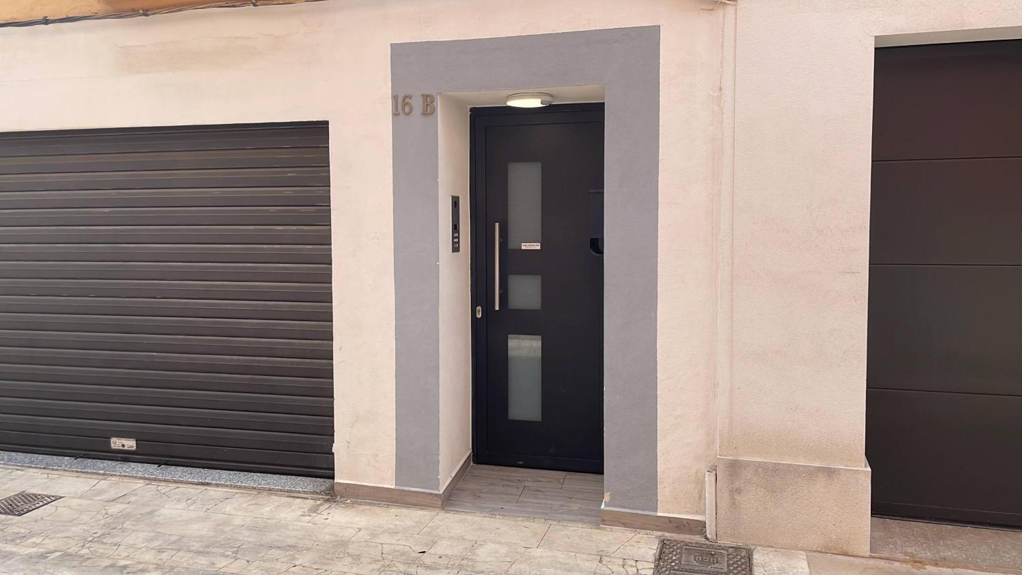 La Iaia Maria Apartment Gandia Luaran gambar