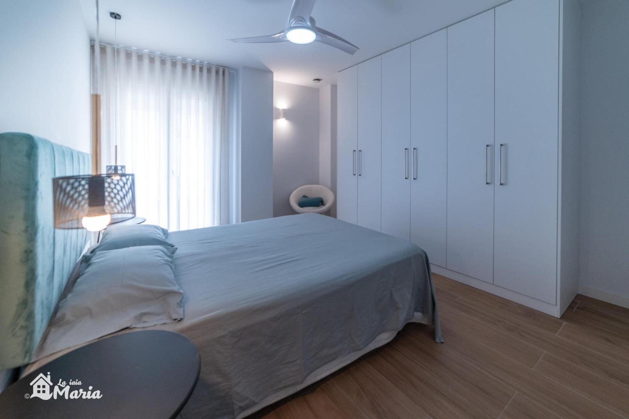 La Iaia Maria Apartment Gandia Luaran gambar