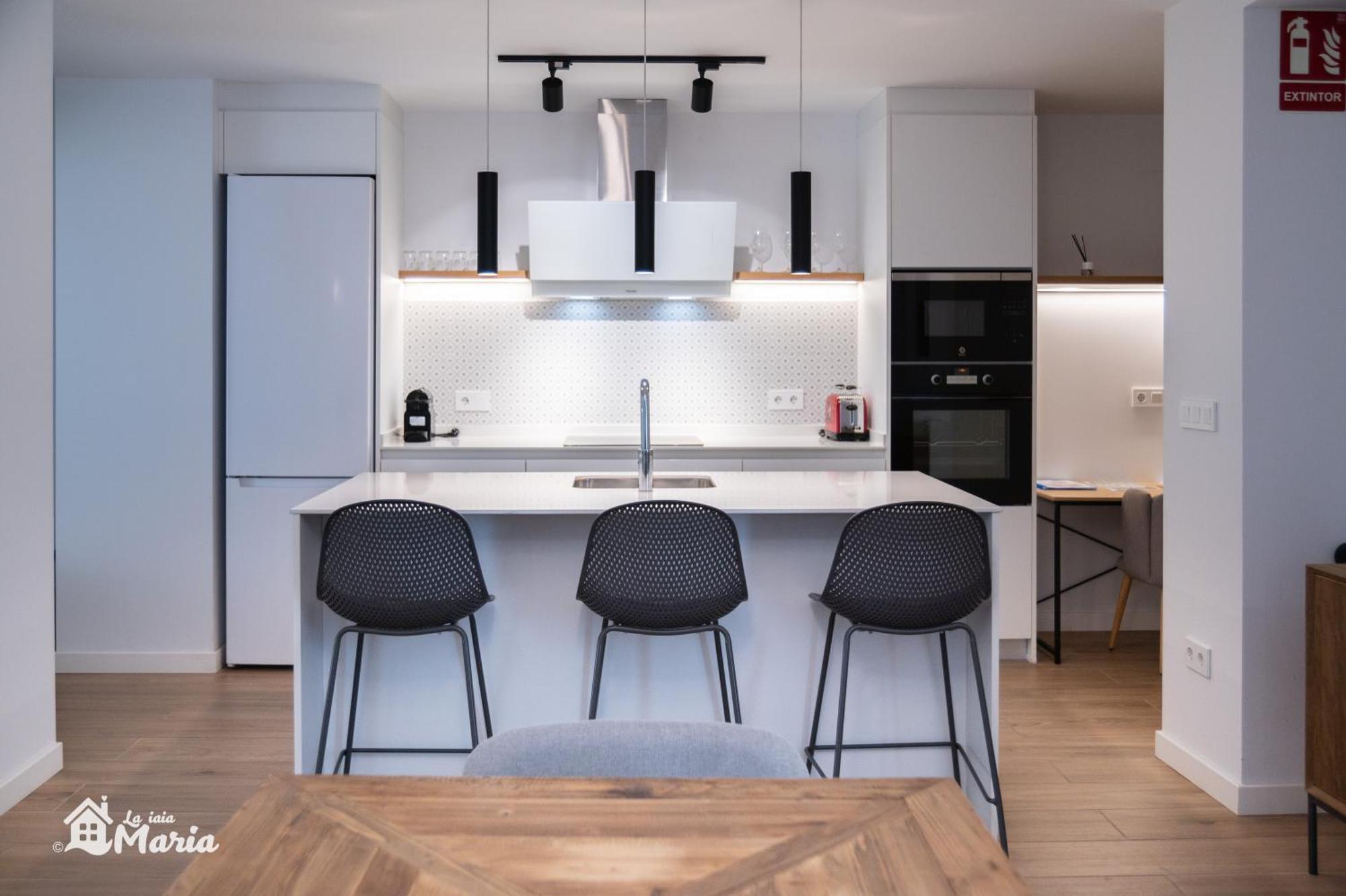 La Iaia Maria Apartment Gandia Luaran gambar
